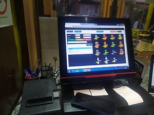 Application de gestion de café, restaurant, pizzeria, fast-food, snack …