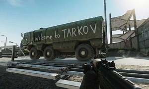 Fix: Escape from Tarkov Stuck on Loading Screen