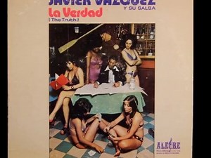 SIGUELO (QUE SE SEPA) - JAVIER VAZQUEZ y SU SALSA canta CHITO SANJURJO | Buena Salsa pal que sabe