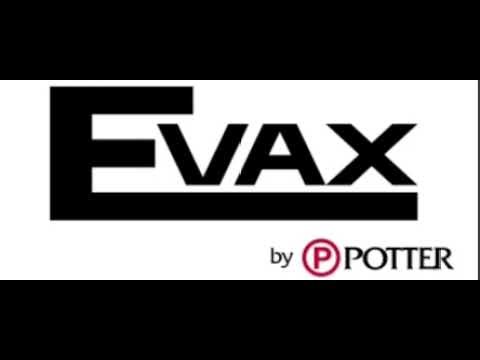 POTTER EVAX