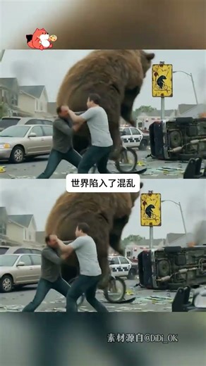 Unleashed: A Breathtaking AI Short Film You Must See! AI Creation Wave Plan Artificial