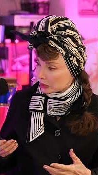 Toni Basil and David Bowie | Words That Move Me Podcast