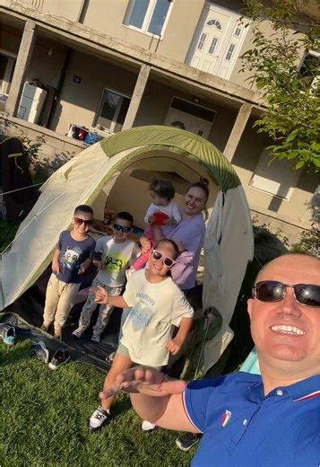 Za nas je leto zvanično počelo! 😎 #palme #srbija #leto