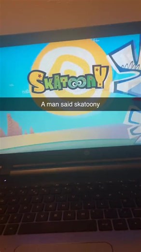 Skatoony: A Nostalgic Look Back at Fun Memories