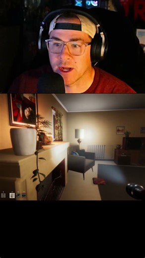 POV: You See Michael Myers at the Window 🔪