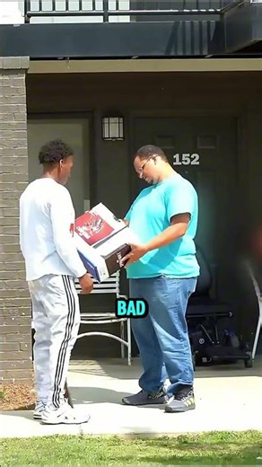 PS5 Prank in the Hood... Gone Wrong! Dude Tried to Run Away 😱💥 #Shorts