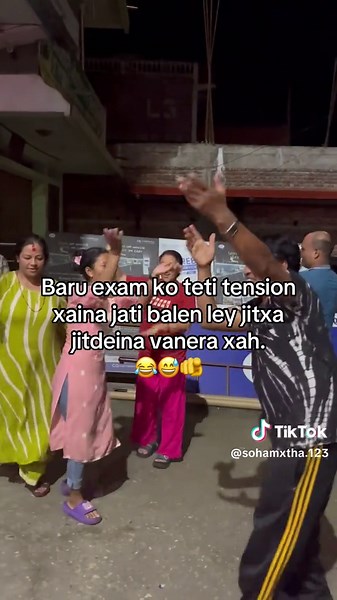 Managing Exam Stress: Tips and Tricks