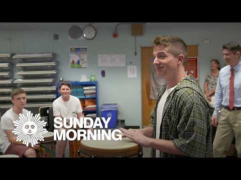 Child prodigies and remarkable talents