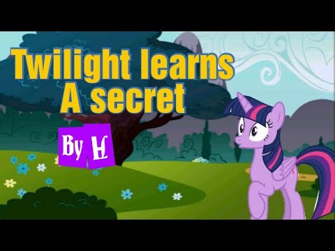 Twilight learns a secret by ∀