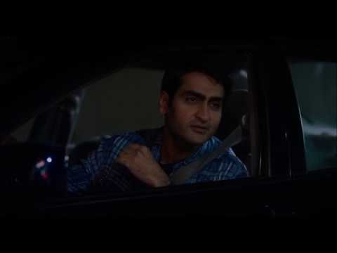 The Big Sick - Drive Thru Scene
