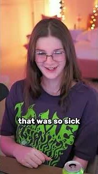 Finnster experiences Euphoria #f1nn5ter #twitch #finnster