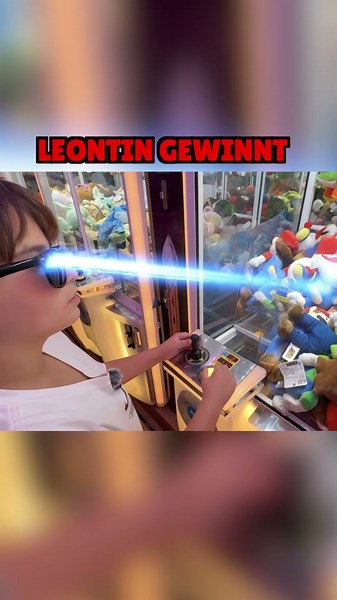 LEONTIN WINS