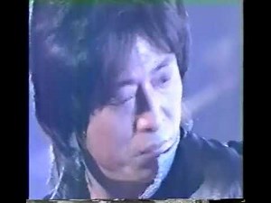 甲斐よしひろ Live 3/11/2007 Part.2