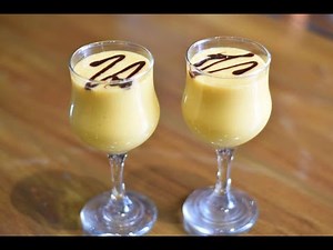 How To Make Mango Milk Shake | Quick and Easy Mango Shake |