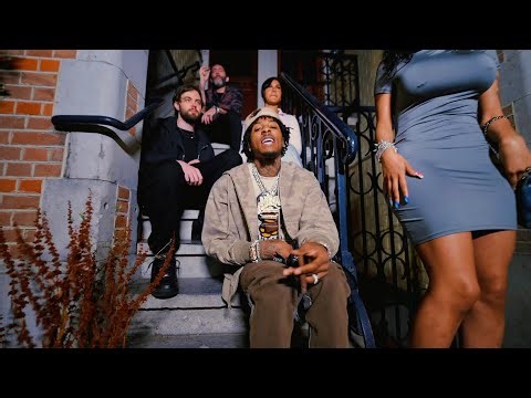 NBA YoungBoy - One Night Later (Official Video)