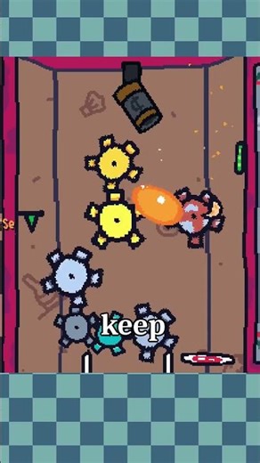 What if you played this game forever? #gaming #gamedev #incrementalgame