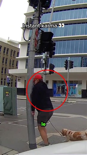 MOMENTO EXACTO de el karma. 👀💥