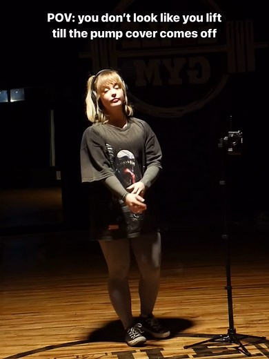 Claudia Elizabeth #fitnessgirls #fitness #muscle #girlswithmuscle #girls