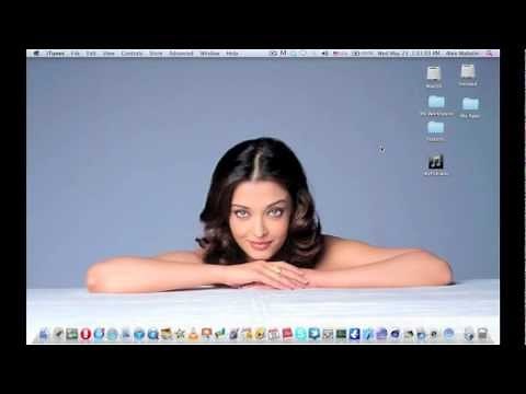 How to convert AIFF to MP3 in iTunes