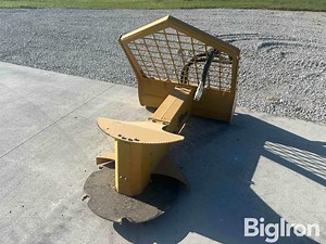 2021 Dougherty Forestry Turbo Saw TQR Tree Saw | Agriculture