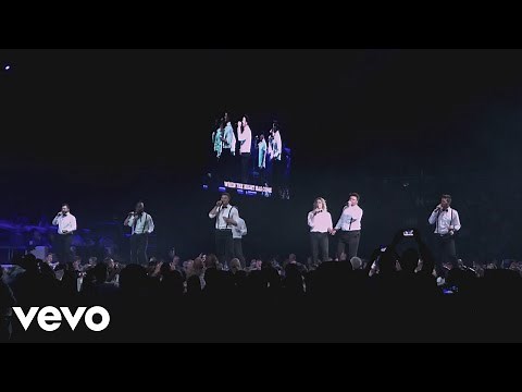 Sha Na Na Medley (Live)