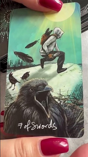 What awaits you in November?