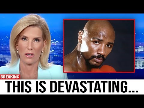 The Horrible Tragedy Of ‘Marvelous’ Marvin Hagler Is Just Heartbreaking