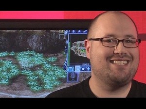 Command & Conquer 3 Tiberium Wars Video Review