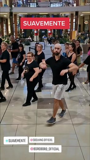 Suavemente Besáme - Versión Francesa