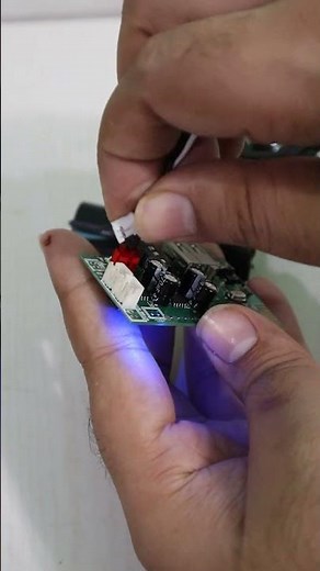 How to make a speaker || DIY Bluetooth speaker