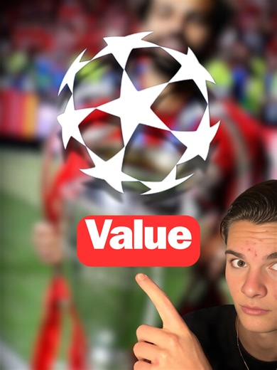 Dagens match ⚽🔥 Liverpool vs Marseille Champions League Vi tar Över 2,5 mål för 1,65 Det här handlar inte om vem som vinner utan om var marknaden har gjort ett misstag i sannolikheten 1,79 % edge Storlek 1,45 unit Jag loggar och följer min plan sen tillbaka till livet och scrollandet 😉 Allt är utbildning #fyp #fotboll #championsleague #liverpool #marseille