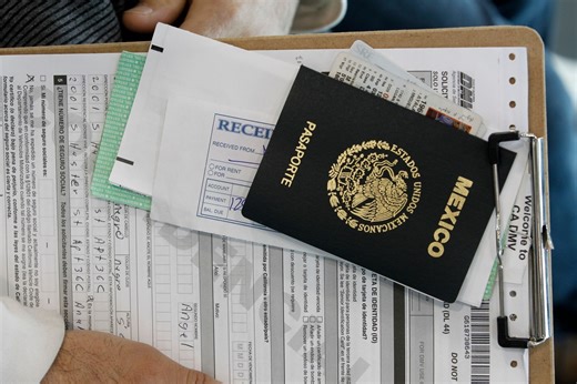 ‘Consulate on Wheels’: Chicago based Mexico Consulate heading to Fort Wayne