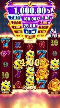 Fire and Roses Gold Blitz Fortune Tower Bonus free spins Betway