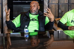 ‘This is our village’; Saginaw group hopes to ‘HELP’ families in path of violence