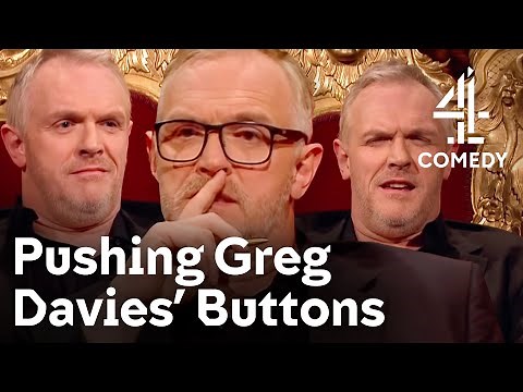 Comedians Who Challenged the Taskmaster And Got Away With It | Taskmaster | Channel 4