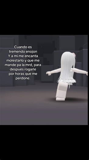 La Piernita: El Enojón en Roblox