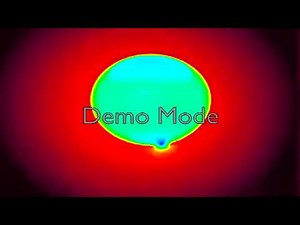 One true media 2007 logo effects on ScreenFlow