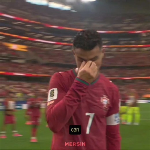 First Neymar Now Ronaldo? | Ronaldo Sad Edit | NO COPYRIGHT RESERVED | Ronaldo World Cup 2026 || #ronaldo #portugalvsspain #worldcup2026 #ronaldolost #spaingoal