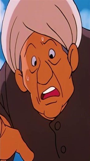 MOWGLI VOIT UN HOMME POUR LA PREMIÈRE FOIS #français #dessin #mowglidelajungle #mowgli