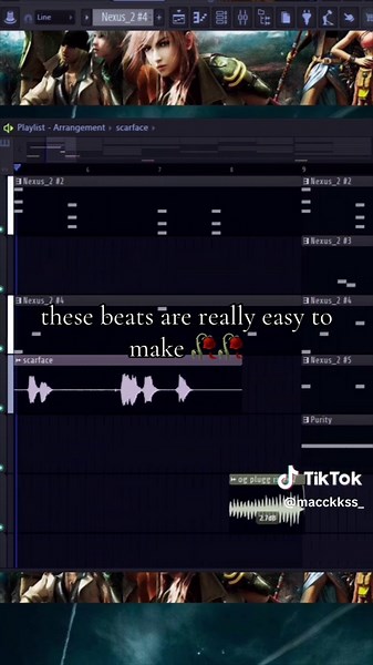 Creating Easy Beats: A Producer's Guide