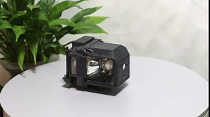 Replacement Projector Lamp for ELPLP96/V13H010L96 Epson Powerlite Home Cinema 660 760 880 1080 2100 2150 2200 2250 Powerlite 107 108 109W 970 980W S39 W39 X39 Pro EX7260 EX9210 Projector Bulb