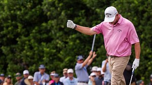 Tommy Gainey takes the fast track to a PGA Tour Champions victory at Furyk & Friends