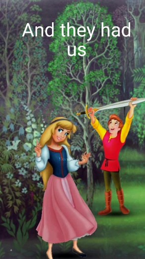 Magical Disney Princess Edits: Sleeping Beauty, The Little Mermaid, and More