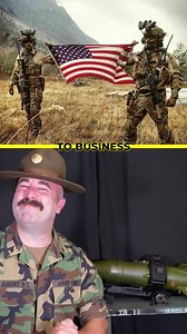 532K views · 15K reactions | Angry Drill SGT is told "Don't Swear at Trainees!" #army #military #basictraining | Angry Cops | Facebook