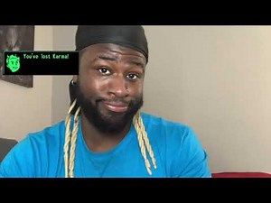 When leaving your friends alone takes a weird turn.