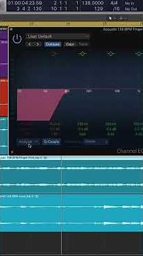 EQ Mistakes Beginners Make (and How to Fix Them) #musicproduction #sounddesign #musicproducer