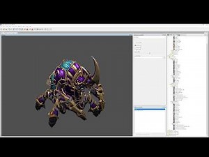 Fixing Retera Model Studio for Reforged 2.0