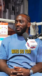 Terence Crawford on fighting Prime Floyd Mayweather | NELK
