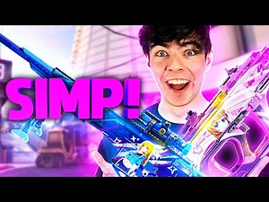 I ALMOST DIED WHEN I SAW THESE IN COD MOBILE...