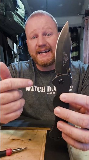 The Next Generation of Emerson Knives